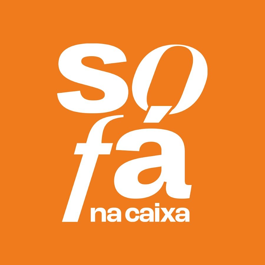 LOJA SOFÁ NA CAIXA